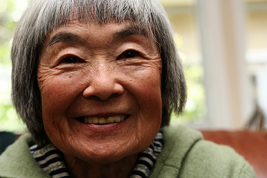 Asian-older-lady