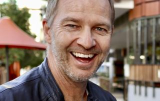 Chris Talbot