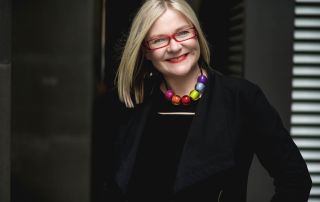 Jane Wundersitz