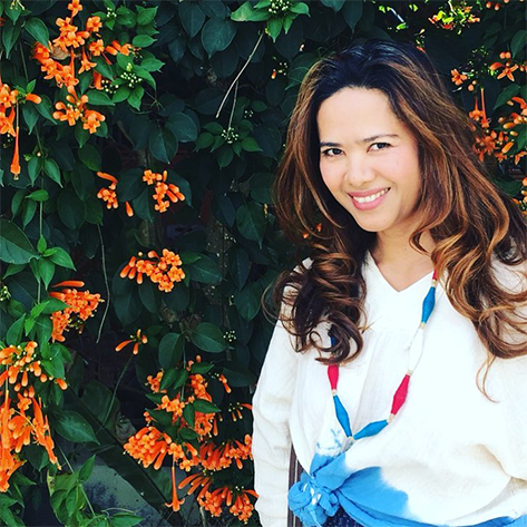 Jutamas_Ripple Photo