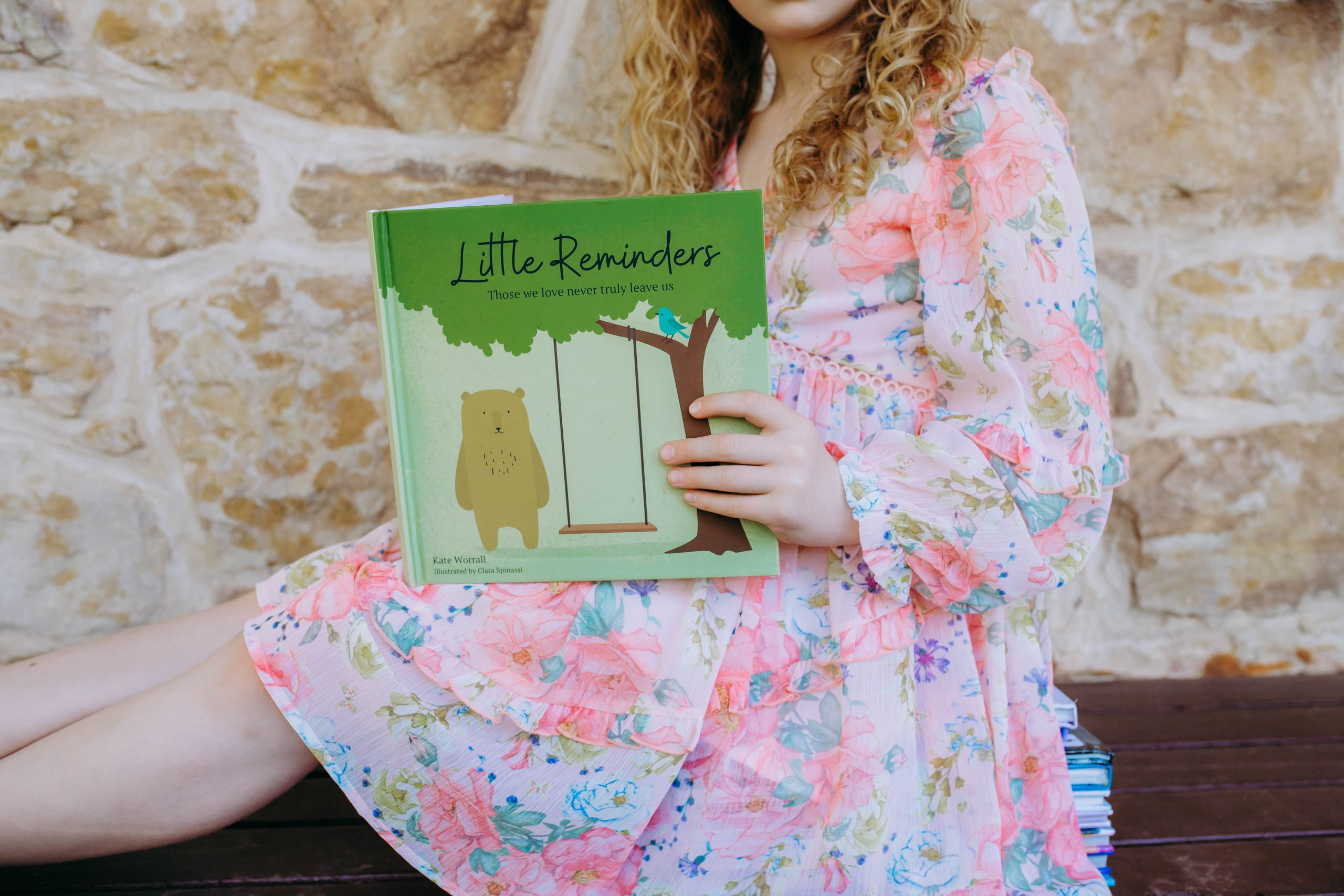 Little Reminders Cover