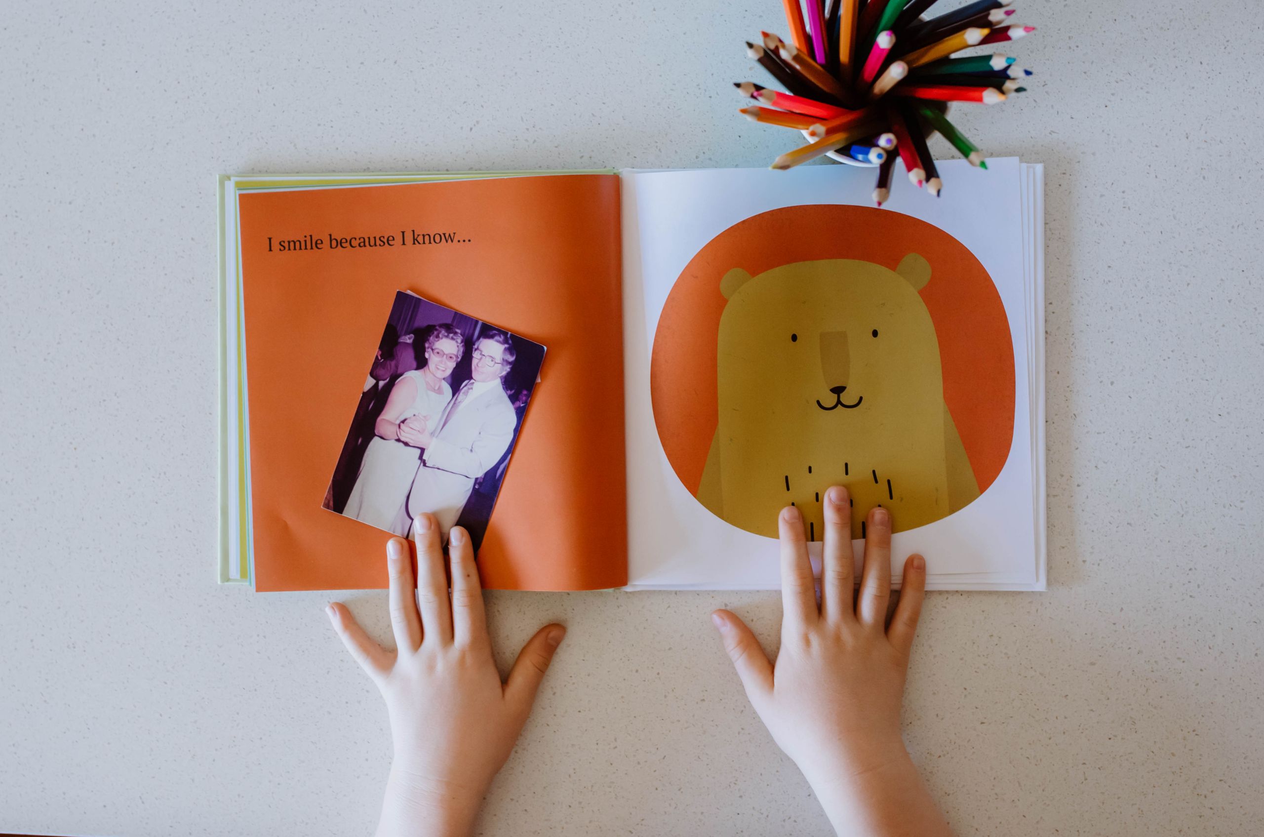 Little Reminders Smile