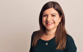 Gemma Sandwell